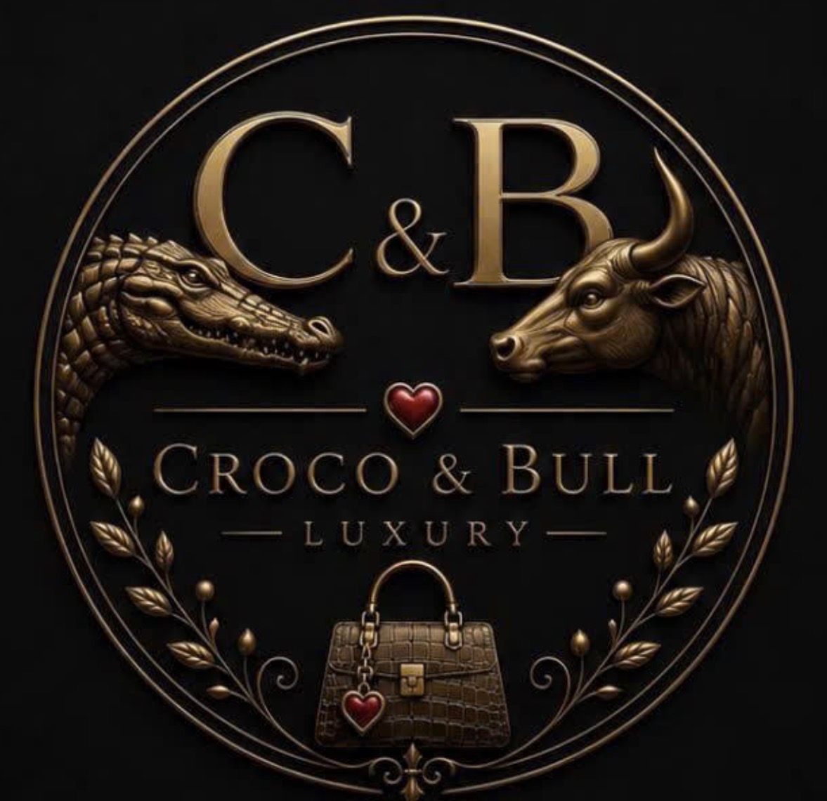 Croco & Bull Luxury
